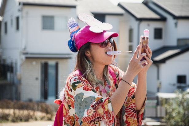 Ιαπωνία: Το φεστιβάλ του πέους που προσελκύει χιλιάδες επισκέπτες (φωτο) - Φωτογραφία 2
