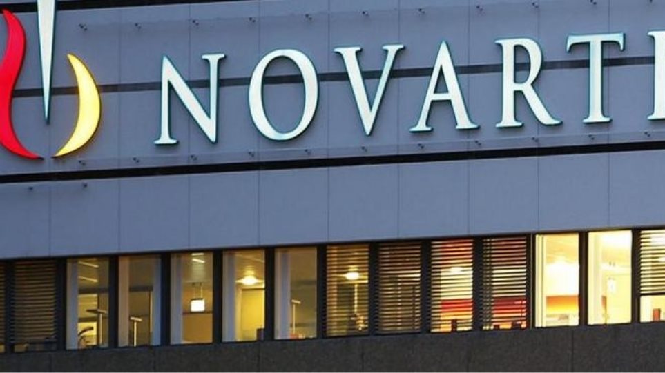 Bloomberg για Novartis: Δεν βρέθηκαν στοιχεία για δωροδοκία Ελλήνων αξιωματούχων - Φωτογραφία 1
