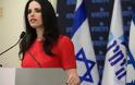 Αγιελέτ Σακέντ: Ποια είναι η Ισραηλινή υπουργός που φοράει το άρωμα «Φασισμός» - Φωτογραφία 4