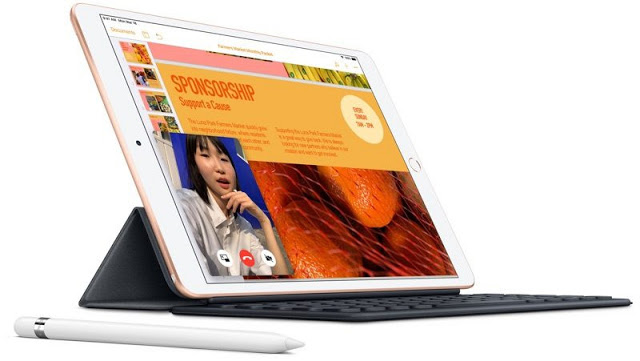 Η Apple έκανε γνωστό το κόστος επισκευής και εγγύησης του νέου iPad Air - Φωτογραφία 1