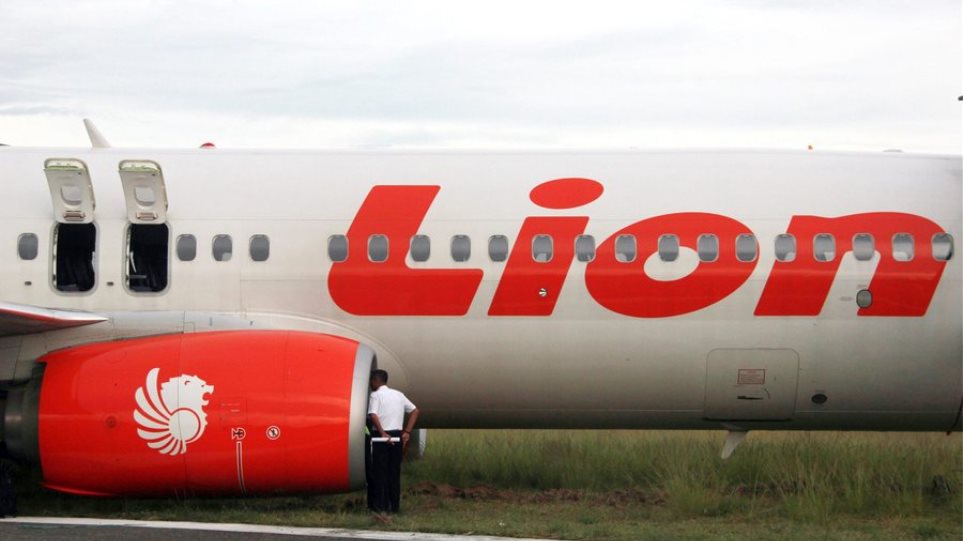Πτώση Boeing 737 της Lion Air: Το αεροσκάφος έπεφτε και οι πιλότοι έψαχναν απαντήσεις - Φωτογραφία 1