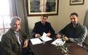 «Μύρισε» εκλογές: Υπεγράφη η σύμβαση μεταξύ εργολάβου και Δήμου Ακτίου-Βόνιτσας για το έργο ΑΣΤΙΚΗ ΑΝΑΠΛΑΣΗ ΤΗΣ ΠΟΛΗΣ ΤΗΣ ΠΑΛΑΙΡΟΥ