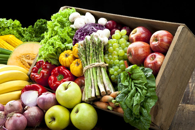 Οι ποικιλίες φρούτων και λαχανικών που έχουν εξαφανιστεί - Φωτογραφία 1