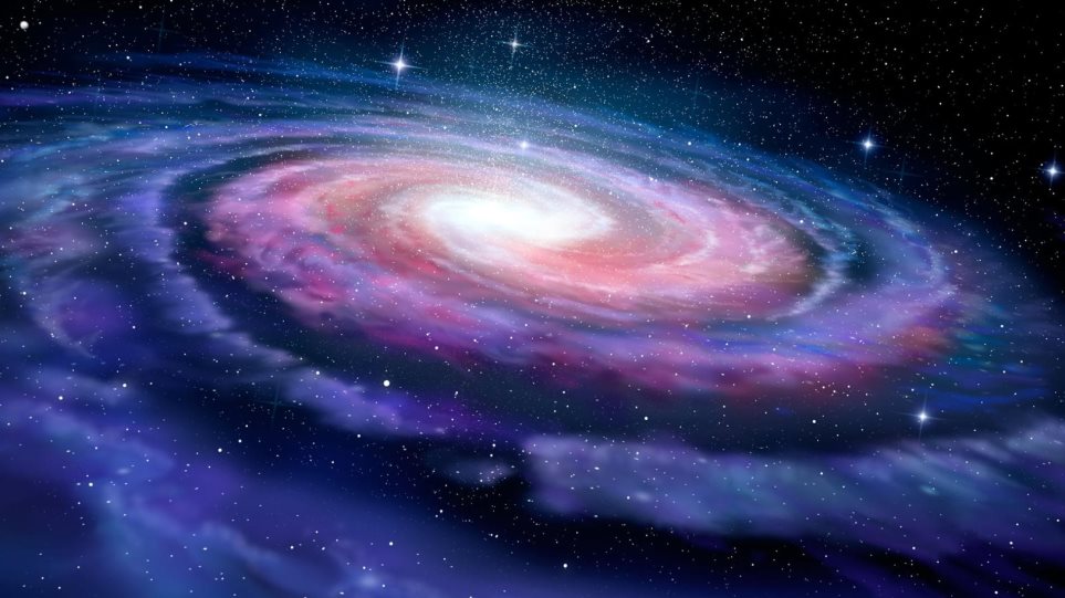 Έλληνες επιστήμονες μέτρησαν το μαγνητικό πεδίο του γαλαξία μας με «τομογραφία» - Φωτογραφία 1