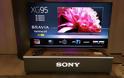 Μάρτιο η σειρά XG9505 4K HDR Full Array LED της Sony - Φωτογραφία 2