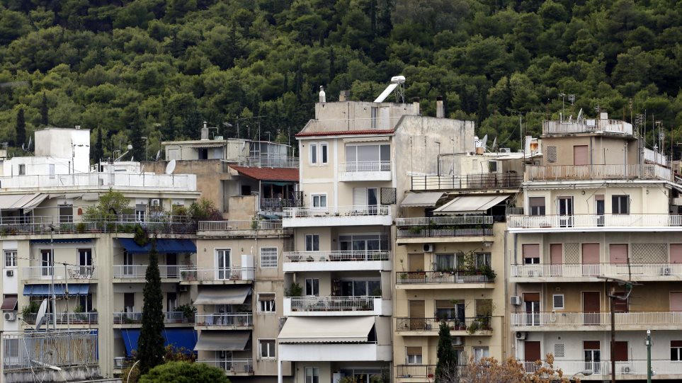 «Δεν κληρονομώ» από 3 στους 4 στην Αθήνα -Τι δείχνουν τα στοιχεία των Ειρηνοδικείων για το πρώτο τρίμηνο - Φωτογραφία 1