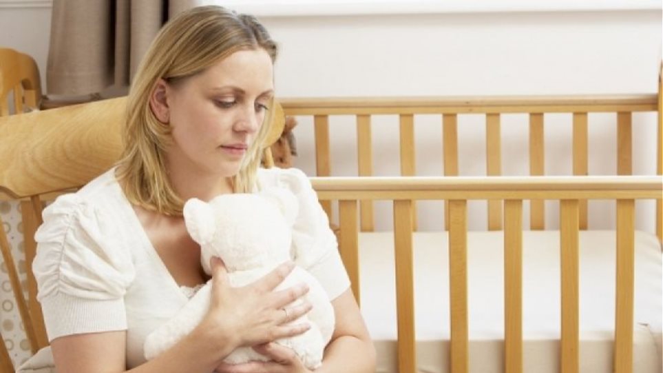 Έρευνα: Αυξάνεται ο κίνδυνος αποβολής του μωρού μετά τα 30 - Φωτογραφία 1