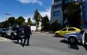 Τραγωδία στο Ελληνικό: Νεκρός ο απόστρατος και η σύντροφός του
