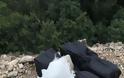 Θεσπρωτία: Έπιασαν 27χρονο σε καβάντζα χασίς - Φωτογραφία 2