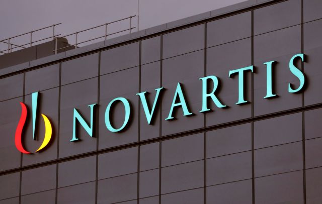 Bloomberg για υπόθεση Novartis: Δεν βρέθηκαν στοιχεία για δωροδοκία Ελλήνων αξιωματούχων - Φωτογραφία 1