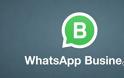 Η WhatsApp ετοιμάζει μια επαγγελματική έκδοση της εφαρμογής της για το iOS