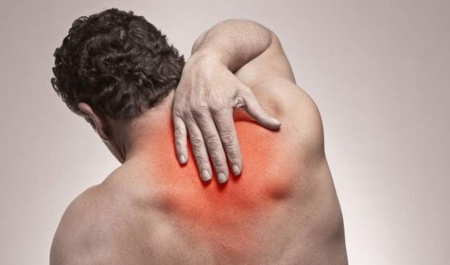 Πότε οι πόνοι στην πλάτη θα πρέπει να σας οδηγήσουν στο γιατρό; - Φωτογραφία 1