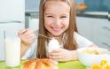 Τροφικές αλλεργίες: Τα παιδιά να τρώνε από νωρίς τις ύποπτες τροφές