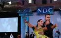 Φωτεινή Παγγέα: Η Ελληνίδα χορεύτρια που διαπρέπει παγκοσμίως - Φωτογραφία 1