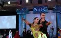 Φωτεινή Παγγέα: Η Ελληνίδα χορεύτρια που διαπρέπει παγκοσμίως - Φωτογραφία 3