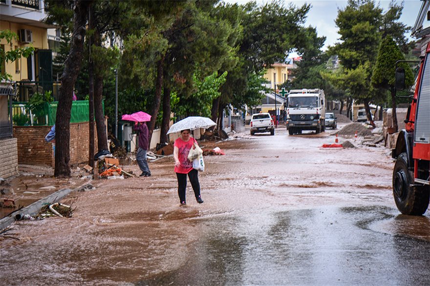 «Κόλαφος» η εισαγγελέας για τη Μάνδρα: Δεν φταίνε οι πλημμύρες, αλλά το ότι δεν έγιναν έργα! - Φωτογραφία 5