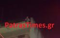 Πάτρα:Λήξη συναγερμού-Άντρας απειλούσε να πέσει στο κενό από πολυκατοικία ΝΕΟ-VIDEO&ΦΩΤΟ - Φωτογραφία 3