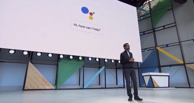 Google Assistant: Νεα αναβάθμιση το κάνει turbo - Φωτογραφία 2