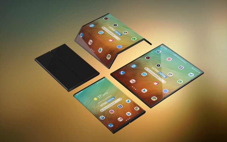 Xiaomi: έρχεται το δικό της foldable κινητό, - Φωτογραφία 2