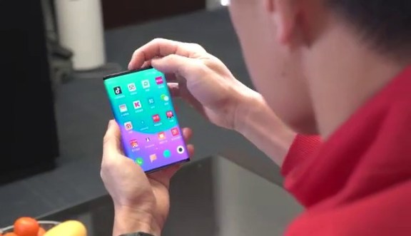 Xiaomi: έρχεται το δικό της foldable κινητό, - Φωτογραφία 5