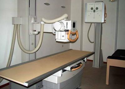 Χωρίς ακτινολογικό μηχάνημα το Κέντρο Υγείας Πατρών - Φωτογραφία 1
