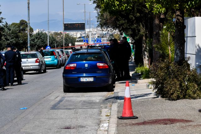 Τραγωδία: Aντιπτέραρχος πυροβόλησε τη γυναίκα του και αυτοκτόνησε Πηγή: Protagon.gr - Φωτογραφία 1