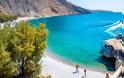 Η Κρήτη καλύτερο παραλιακό μέρος για οικογενειακές διακοπές στην Ευρώπη