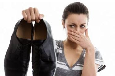 Πώς να εξουδετερώσετε τη δυσοσμία από τα παπούτσια - Φωτογραφία 1