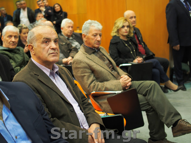 Από τα Γρεβενά ξεκίνησε ο Γιώργος Κασαπίδης την παρουσίαση των υποψηφίων ... (εικόνες + video) - Φωτογραφία 42
