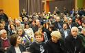 Από τα Γρεβενά ξεκίνησε ο Γιώργος Κασαπίδης την παρουσίαση των υποψηφίων ... (εικόνες + video) - Φωτογραφία 9