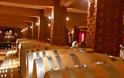 Εκλεψαν 300 φιάλες σπάνιου κρασιού από οινοποιείο στο Κιλκίς