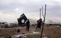 Έπεσε και το τελευταίο οχυρό του ISIS! - Το Χαλιφάτο ηττήθηκε ολοκληρωτικά (video)