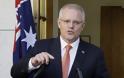 Ο πρωθυπουργός της Αυστραλίας καταδικάζει τις «ποταπές» δηλώσεις Τ. Ερντογάν