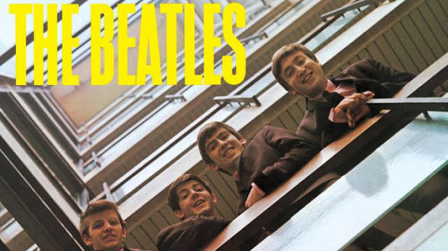 Σαν σήμερα κυκλοφόρησε το πρώτο άλμπουμ των Beatles... - Φωτογραφία 1