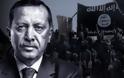 Ερντογάν, ο «νονός» της τρομοκρατίας...