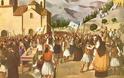 23 ΜΑΡΤΙΟΥ1821 - «ΟΙ ΔΟΥΛΟΙ ΓΙΝΟΝΤΑΙ ΕΛΕΥΘΕΡΟΙ!» : Η Καλαμάτα πρώτη ελεύθερη πόλη από τον Τούρκικο ζυγό