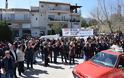Ένταση, οργή και… «Μακεδονία ξακουστή» στη συγκέντρωση για το Κέντρο Υγείας Κατούνας (video) - Φωτογραφία 1