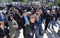Ένταση, οργή και… «Μακεδονία ξακουστή» στη συγκέντρωση για το Κέντρο Υγείας Κατούνας (video) - Φωτογραφία 18