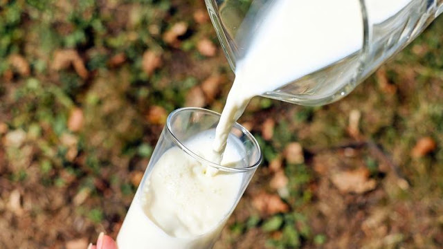 Ο ΕΦΕΤ συμβουλεύει: Πώς θα καταλάβετε αν τα γαλακτοκομικά που αγοράζετε φτιάχνονται από ελληνικό γάλα; - Φωτογραφία 1