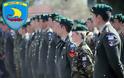 32 Ταξιαρχία Πεζοναυτών: Η τελευταία παρέλαση σε Λάρισα - Βόλο;