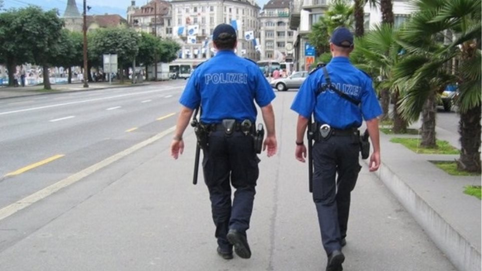 Ελβετία: 75χρονη μαχαίρωσε και σκότωσε 7χρονο! - Φωτογραφία 1