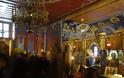 11807 - Φωτογραφίες από την εορτή του Αγίου Παύλου του Απλού στο Ιερό Χιλιανδαρινό Κελλί Μαρουδά - Φωτογραφία 15