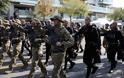 Διαταγή Λιμενικού προς ΟΥΚάδες: «Όχι» σε συνθήματα στην στρατιωτική παρέλαση