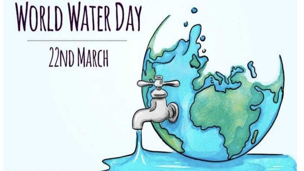 Παγκόσμια Ημέρα Νερού - Φωτογραφία 1