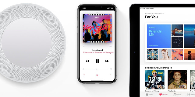 Η Apple Music κυκλοφορεί μια νέα πολυγλωσσική playlist - Φωτογραφία 3