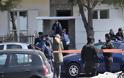 Άγνωστοι έκλεψαν την τηλεόραση από το σπίτι του Αντιπτεράρχου που αυτοκτόνησε στο Ελληνικό