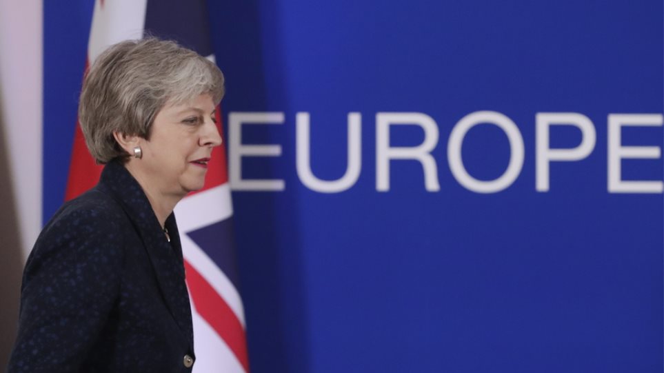 Brexit: Πώς στήθηκε και τι κρύβει το τελεσίγραφο των «27» στη Βρετανία - Φωτογραφία 1