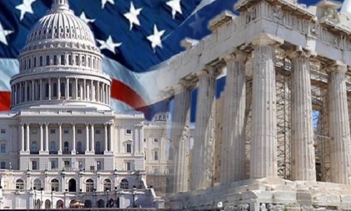 Γερουσία ΗΠΑ: Στρατηγικός εταίρος και σύμμαχος η Ελλάδα - Φωτογραφία 1