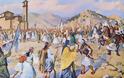 «23 Μαρτίου 1821» - Η έναρξη της Επανάστασης και η απελευθέρωση της Καλαμάτας