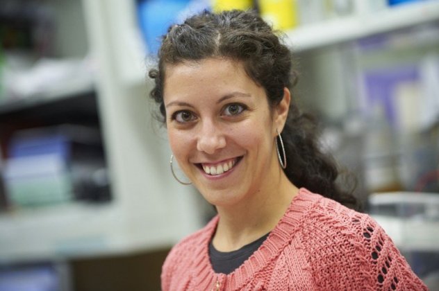 Μαρία Θέμελη: η ερευνήτρια που βραβεύτηκε για την παραγωγή κυττάρων CAR-T που νικούν τον καρκίνο - Φωτογραφία 1